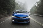 Chrysler 200S 2014 года